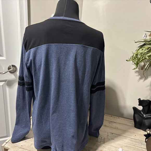 Assassins Creed IV Black Flag Long Sleeve Tee-Sz XL - Picture 3 of 4